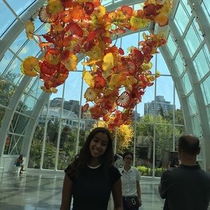 Meet your Posher, Layla